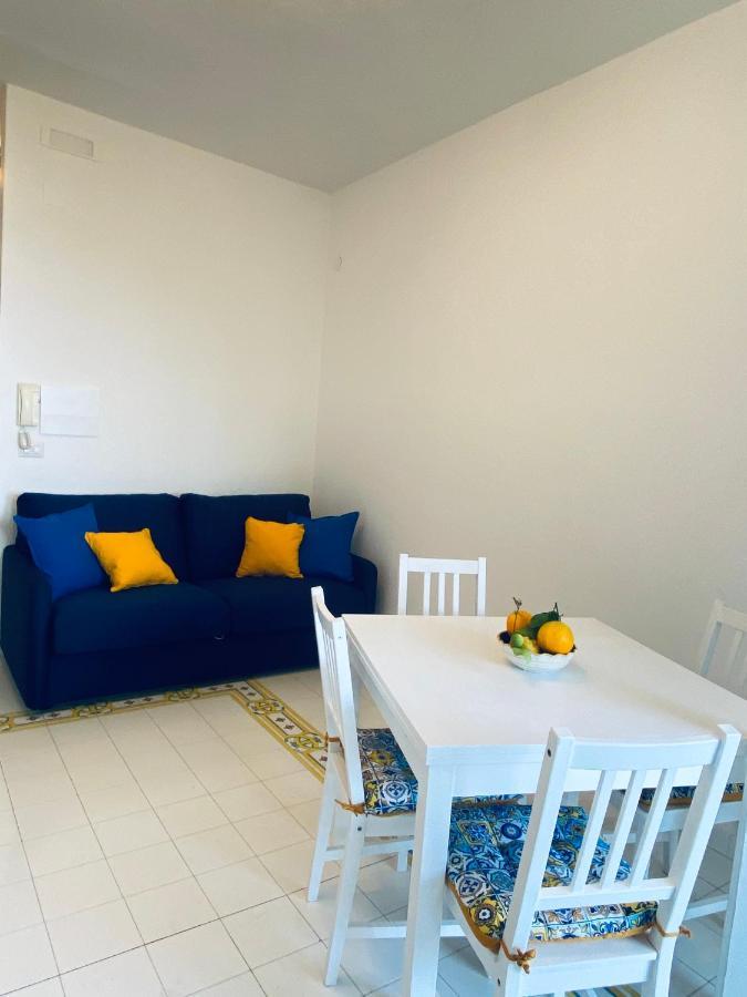 Casa Amore โปซิตาโน ภายนอก รูปภาพ