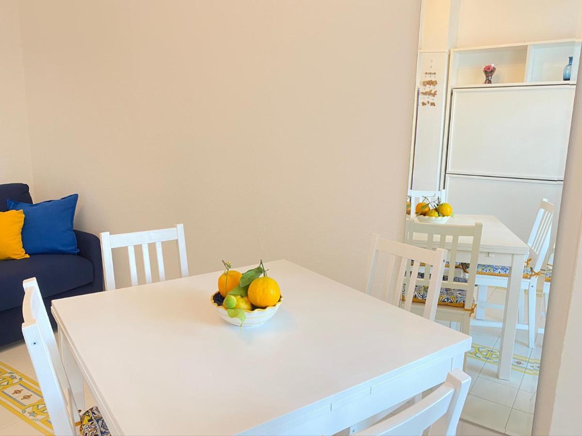 Casa Amore โปซิตาโน ภายนอก รูปภาพ