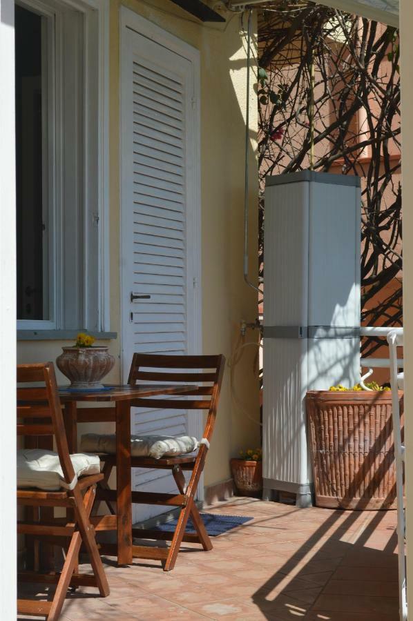 Casa Amore โปซิตาโน ภายนอก รูปภาพ